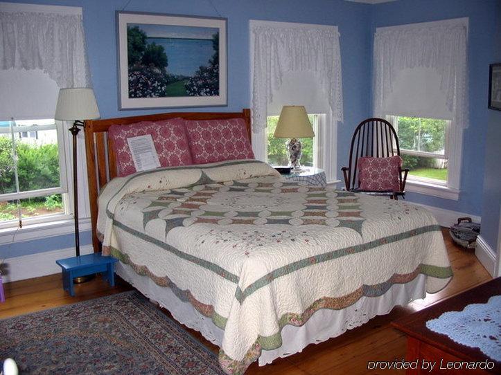 Black Lantern B&B Topsham Chambre photo