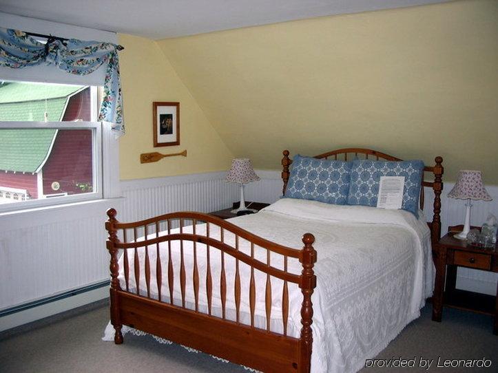Black Lantern B&B Topsham Chambre photo