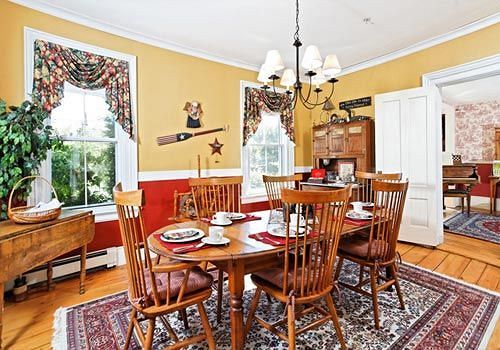 Black Lantern B&B Topsham Extérieur photo