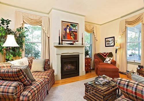 Black Lantern B&B Topsham Extérieur photo