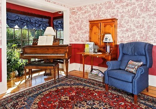 Black Lantern B&B Topsham Extérieur photo