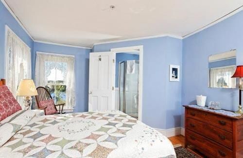 Black Lantern B&B Topsham Extérieur photo