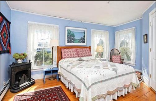 Black Lantern B&B Topsham Chambre photo